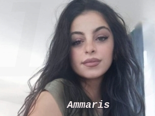 Ammaris