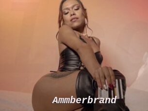 Ammberbrand
