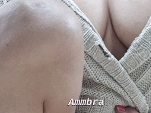 ammbra Live Camgirls Sex