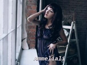 Ammeliali