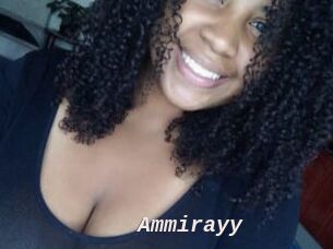 Ammirayy