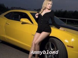 Ammyblond
