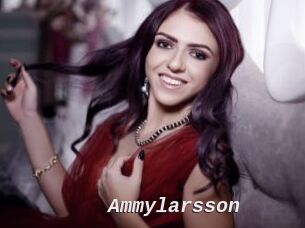 Ammylarsson