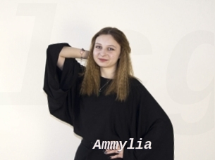 Ammylia