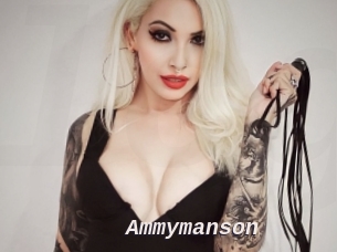 ammymanson Live Camgirls Sex