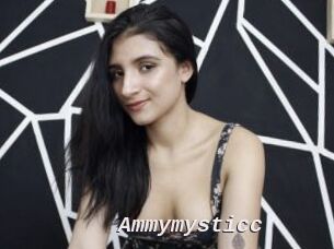 Ammymysticc