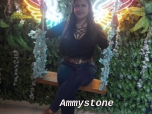 Ammystone