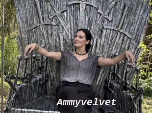 Ammyvelvet