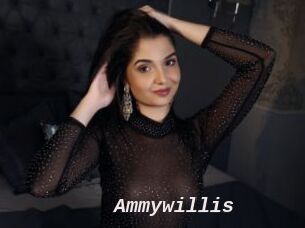 Ammywillis
