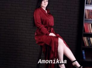Amonikaa