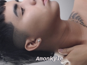 amonkyle Live Camgirls Sex