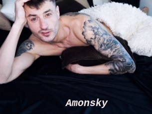 amonsky Live Camgirls Sex