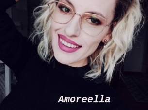 Amoreella
