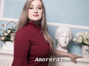 Amorerain
