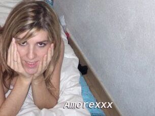 Amorexxx