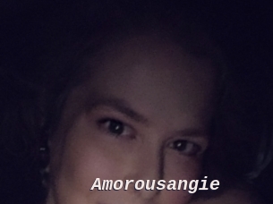 Amorousangie