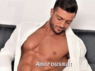 Amorousman
