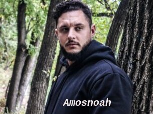 Amosnoah