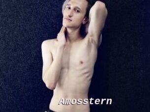 Amosstern