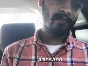 Amrsanh