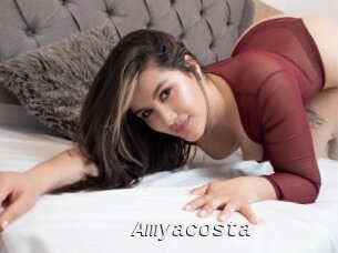 Amyacosta