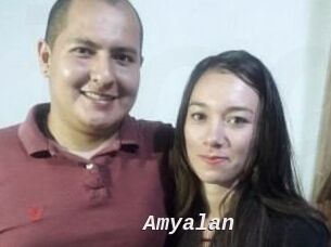 Amyalan