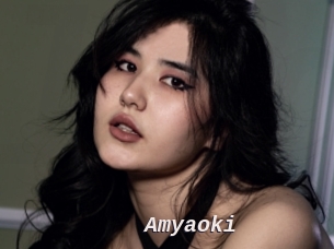 Amyaoki