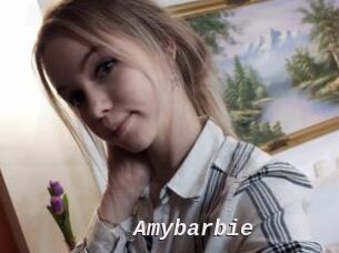 Amybarbie