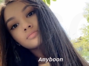 Amyboon