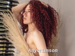 Amycrimson