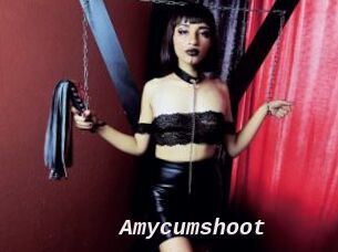 Amycumshoot