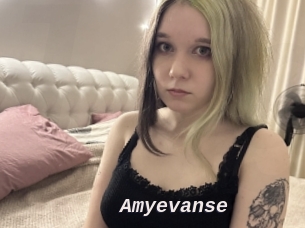 Amyevanse