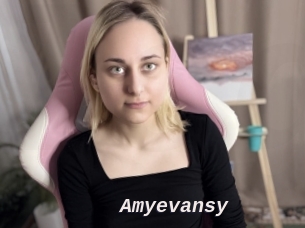 amyevansy Live Camgirls Sex