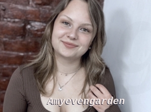 Amyevengarden