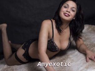 Amyexotic
