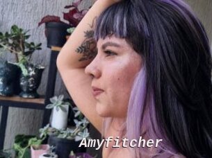 Amyfitcher