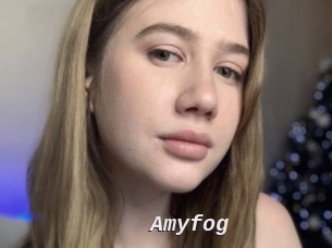 Amyfog
