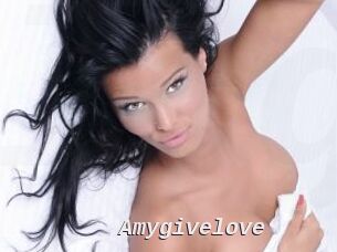 Amygivelove