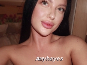 Amyhayes