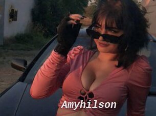 Amyhilson