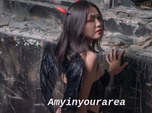 Amyinyourarea