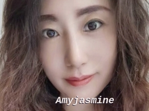 Amyjasmine