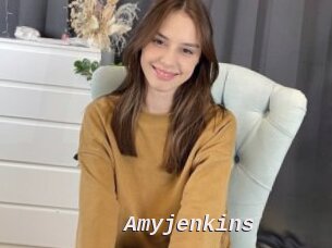 Amyjenkins