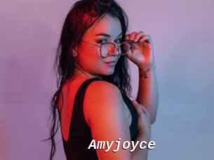 Amyjoyce