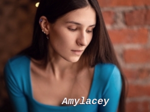 Amylacey