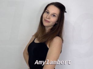Amylambert