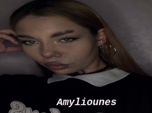 Amyliounes