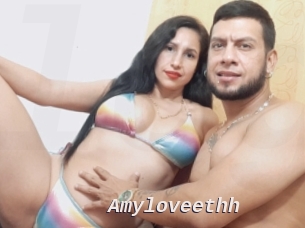 amyloveethh Live Camgirls Sex