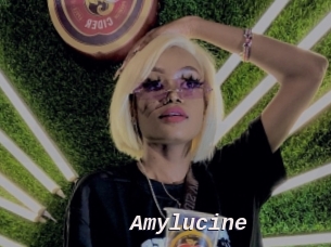 Amylucine