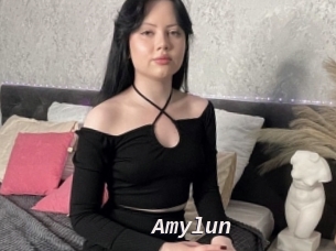 Amylun